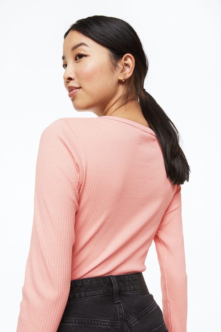 MAMA Cotton nursing top