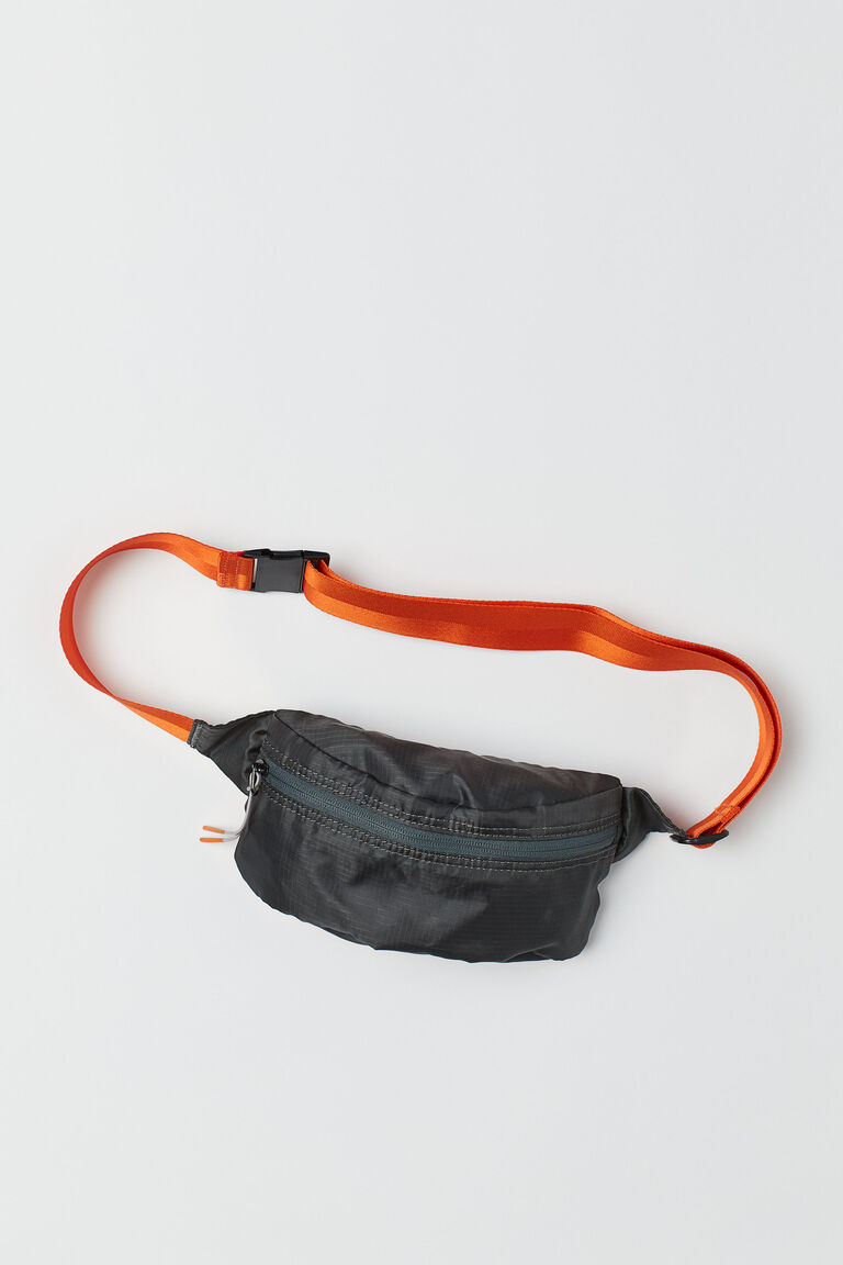 Waist bag