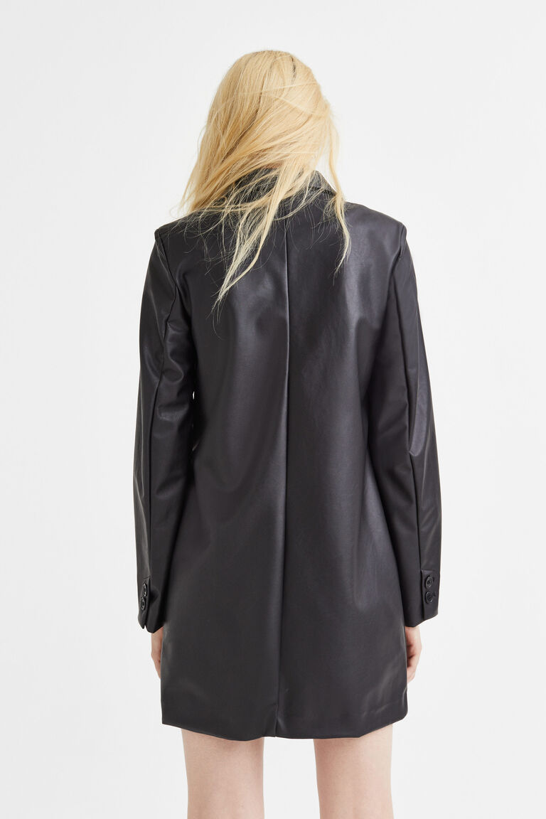 Blazer Dress (M)