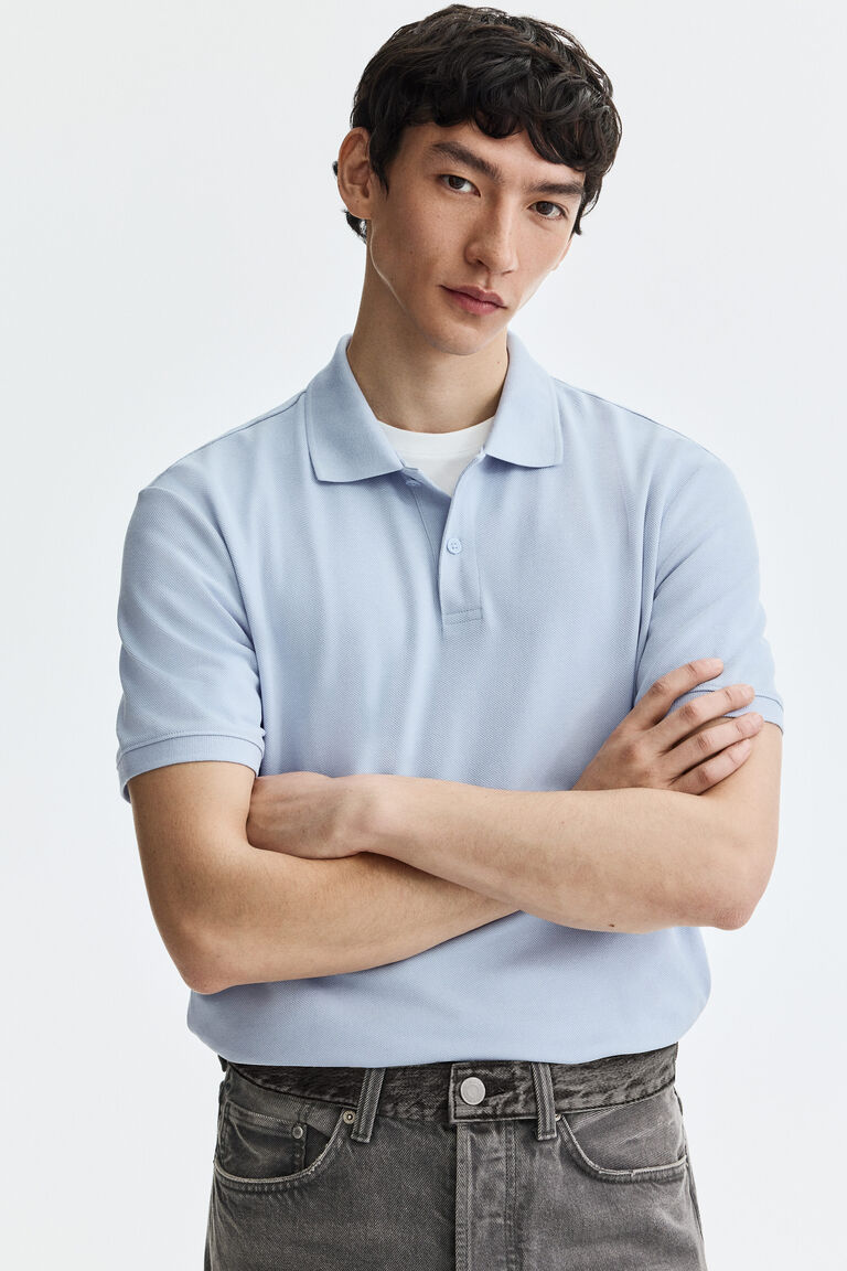 Regular Fit Polo shirt