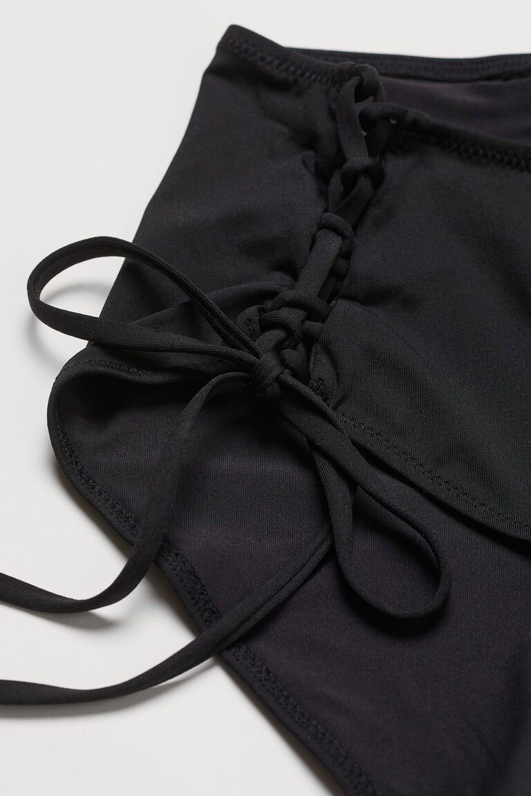 Brazilian bikini bottoms