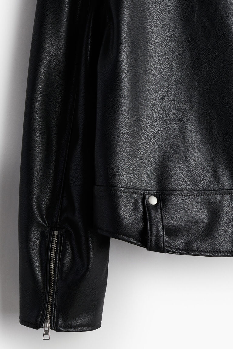 Biker jacket