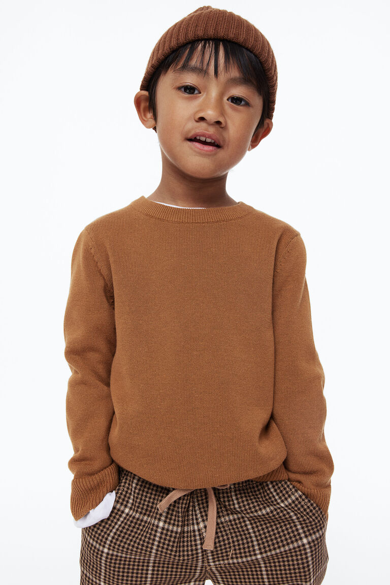 2pack cotton jumpers