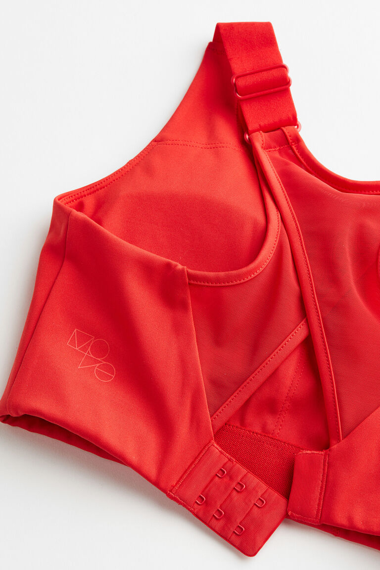 DryMove™ High Support Sports bra