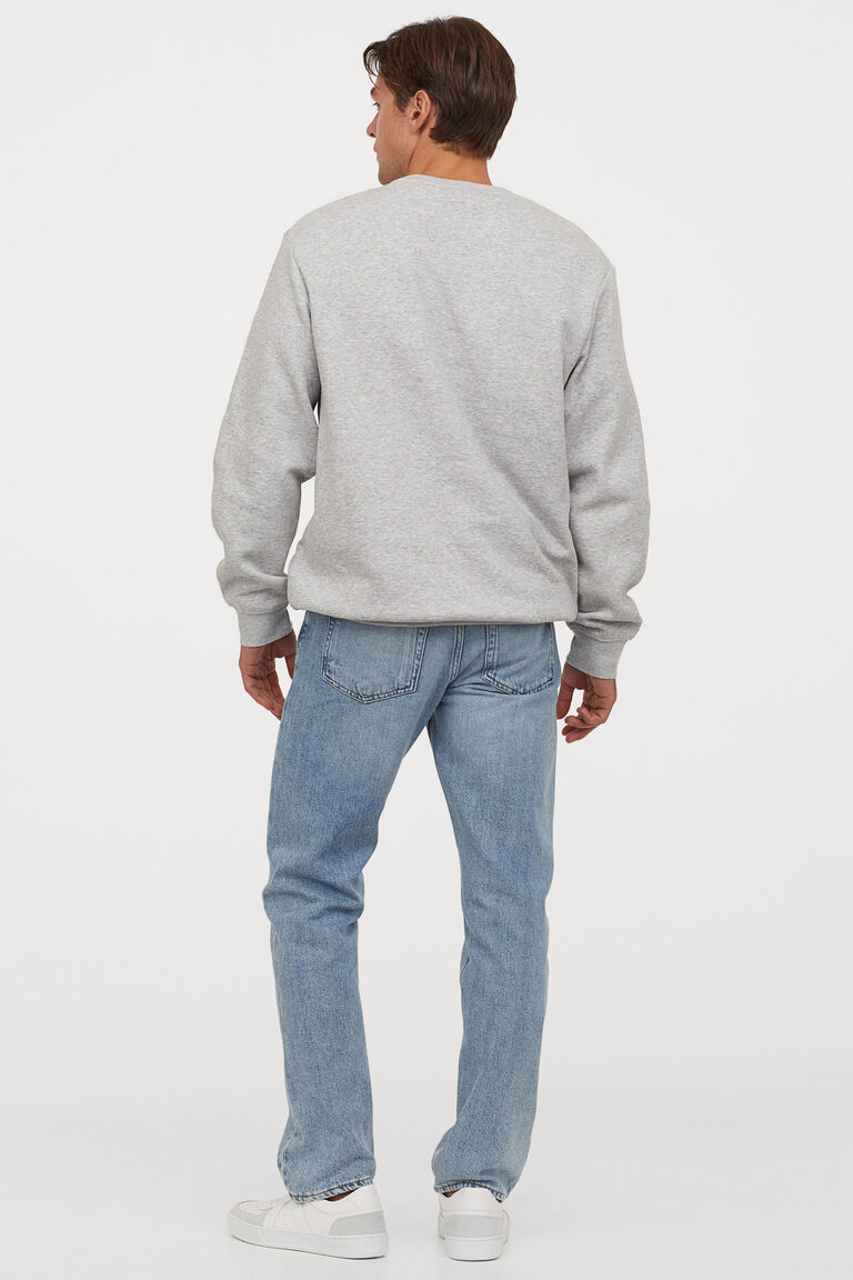 Relaxed Jeans