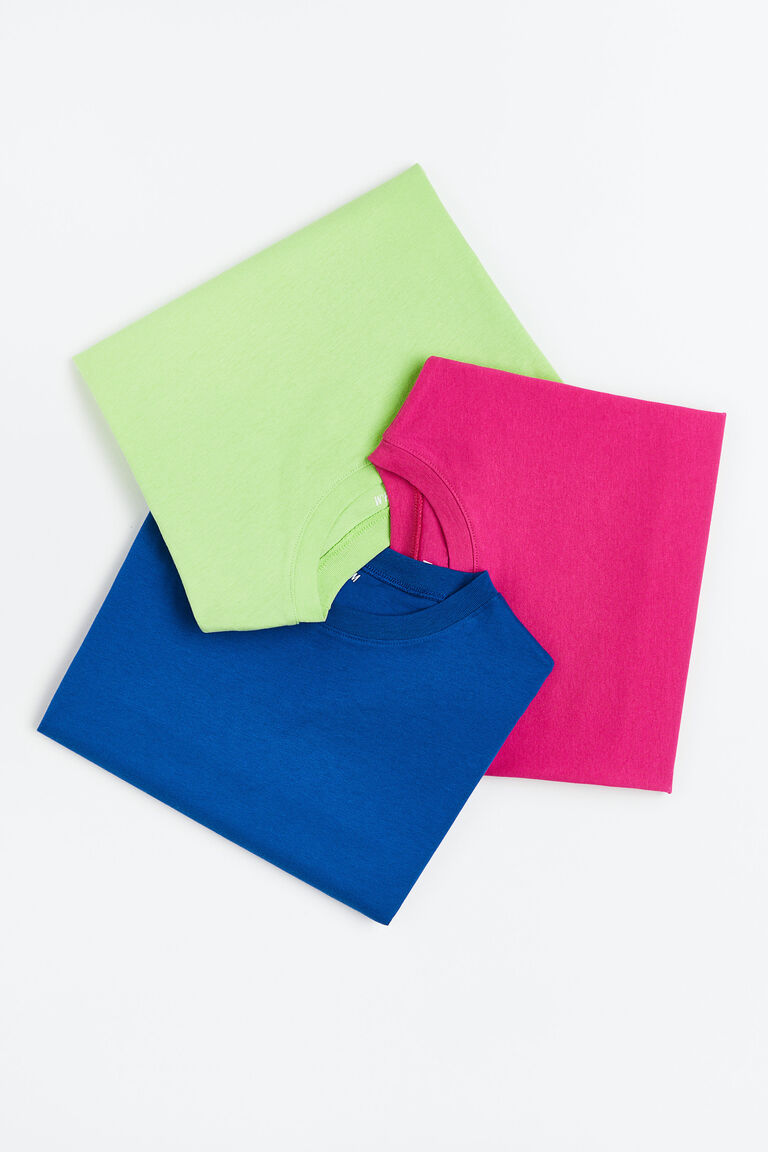 Cotton jersey Tshirt