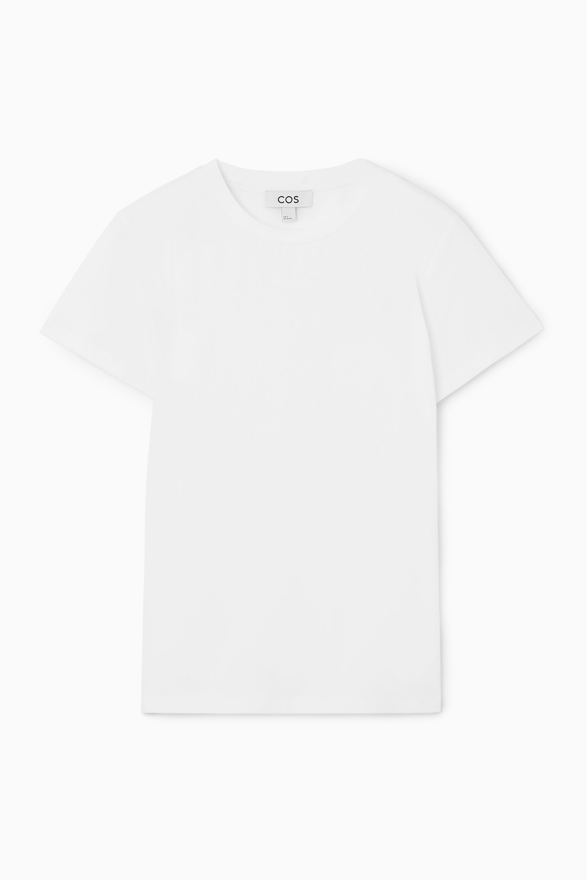 CROPPED T-SHIRT
