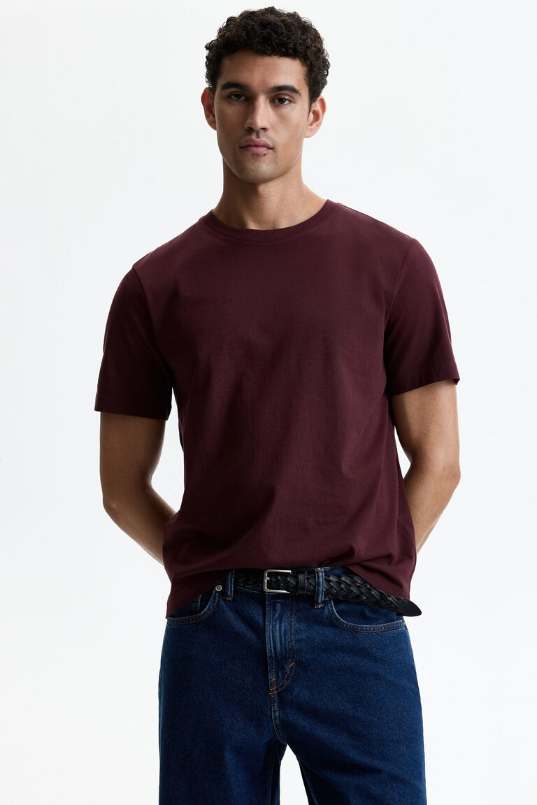 Regular Fit T-shirt