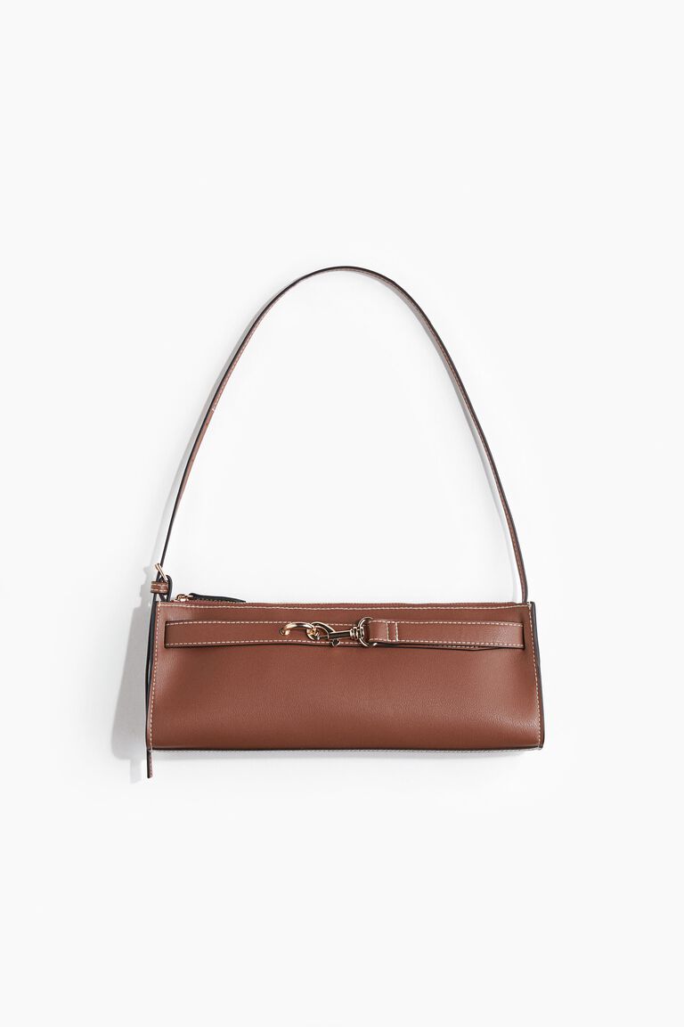 Small Rectangular Bag Rectangular shoulder bag