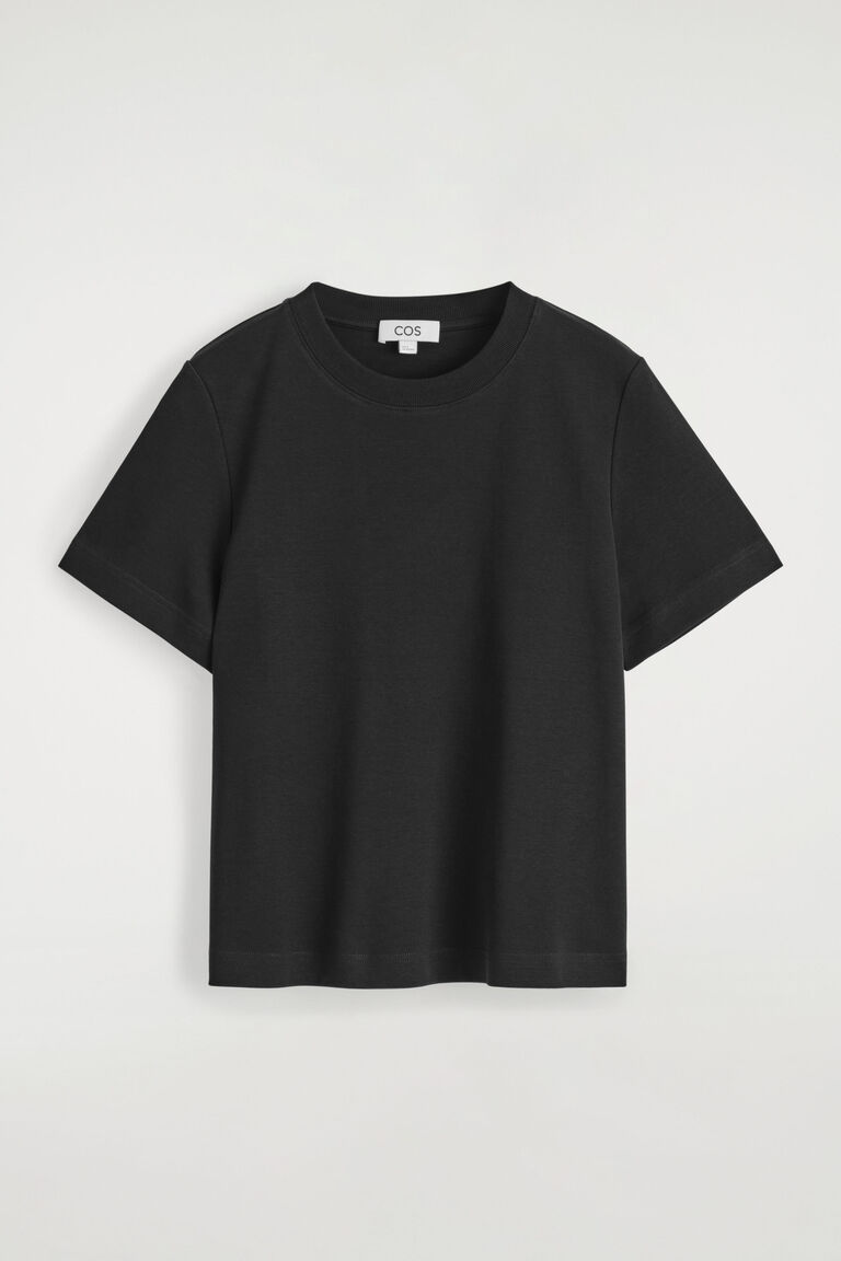 CLEAN CUT REGULAR T-SHIRT