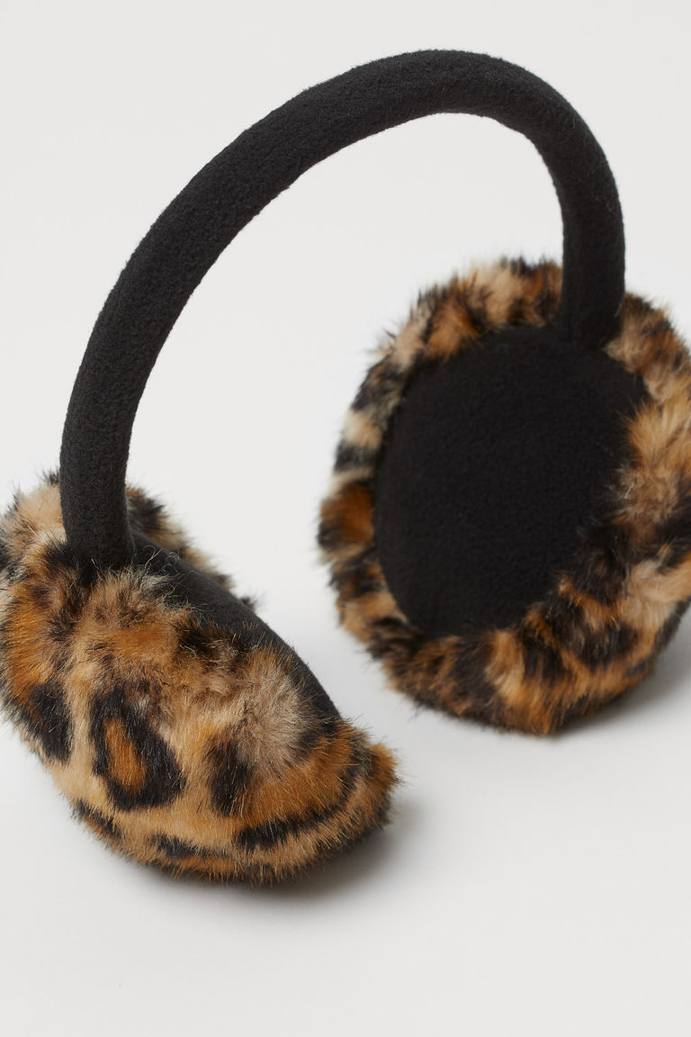 Earmuffs