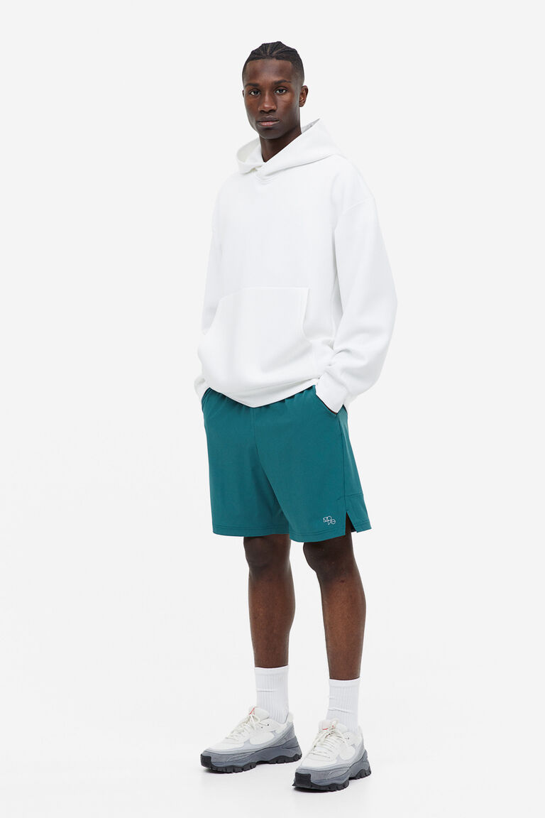 SLDO. | CODURA(R) NYLON SLDO. 4WAY STRETCH リブパンツ/WHITE