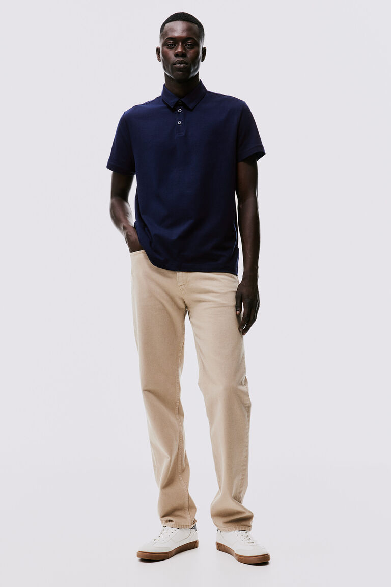 Slim Fit Polo shirt