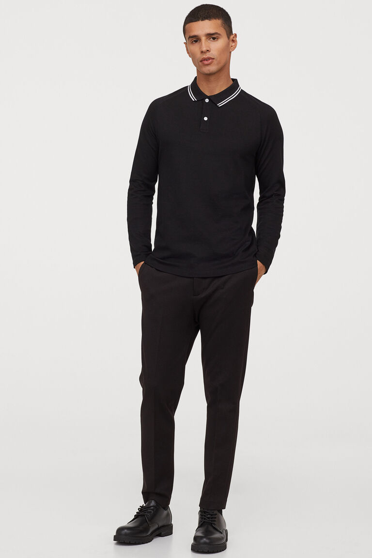 Polo shirt Muscle Fit