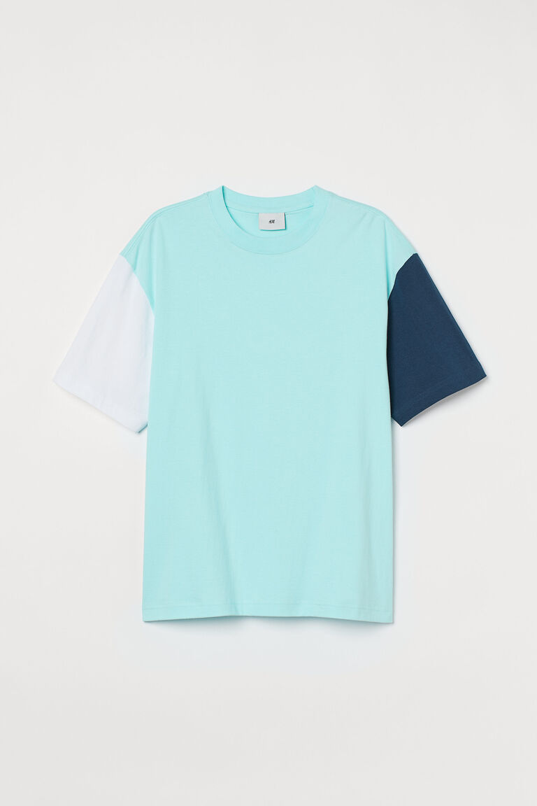 Relaxed Fit Tshirt