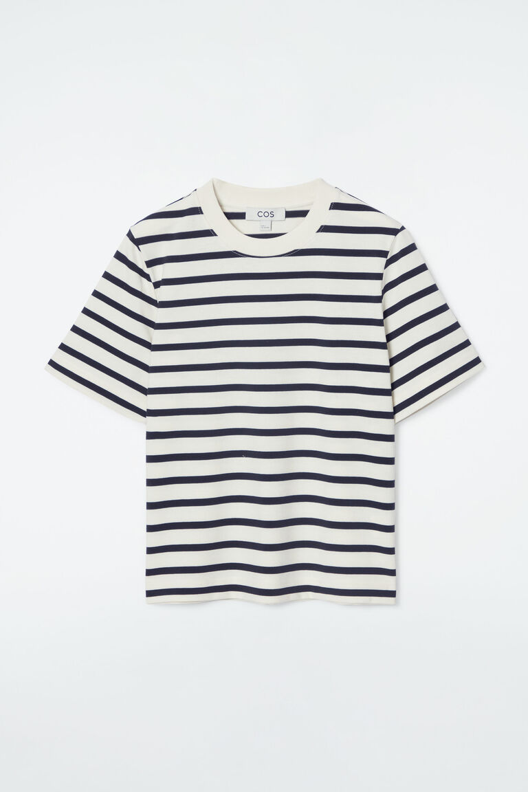 CLEAN CUT REGULAR T-SHIRT