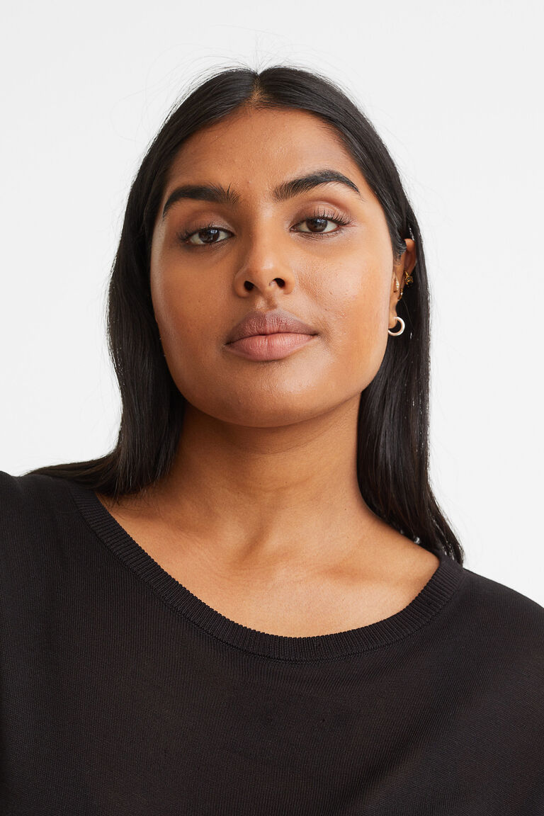 HF knitted Jumper