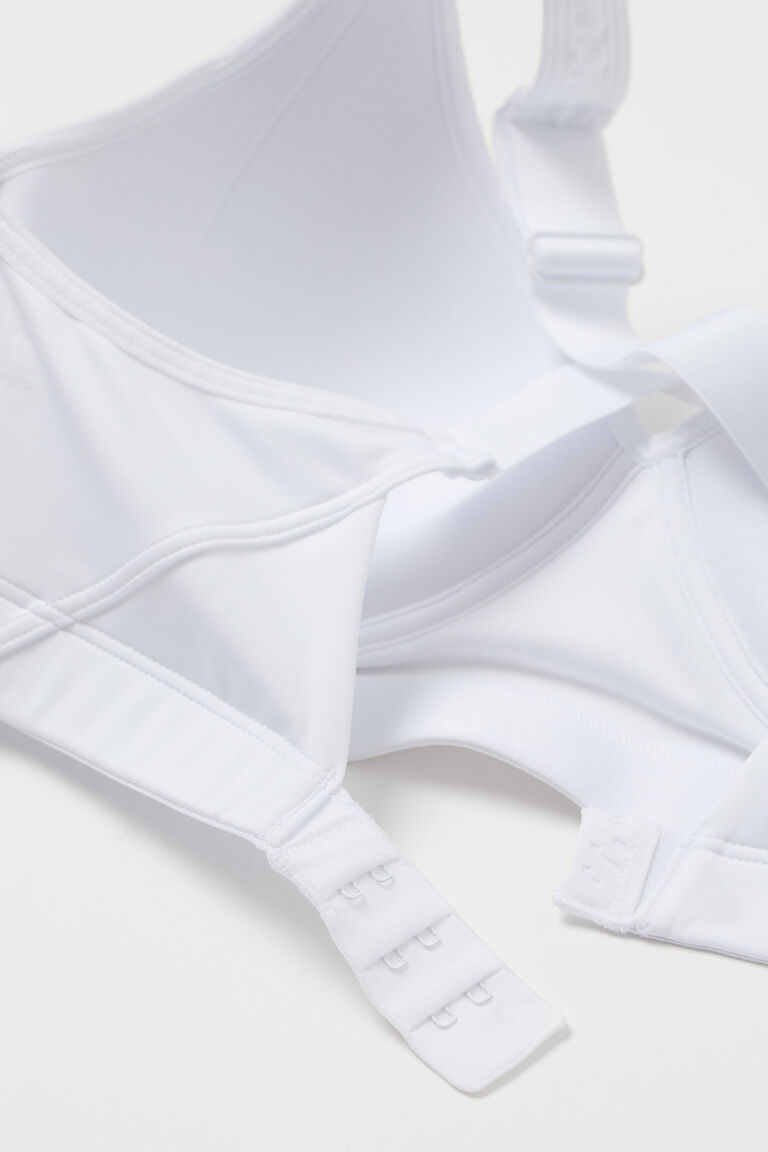 Sports bra High support