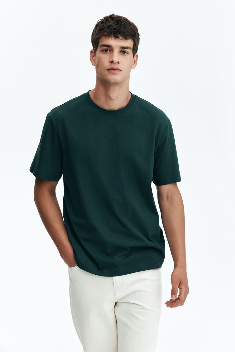 Regular Fit T-shirt