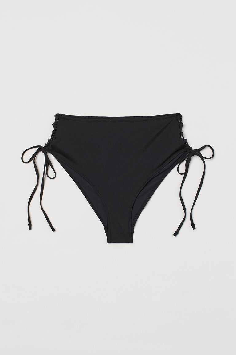 Brazilian bikini bottoms