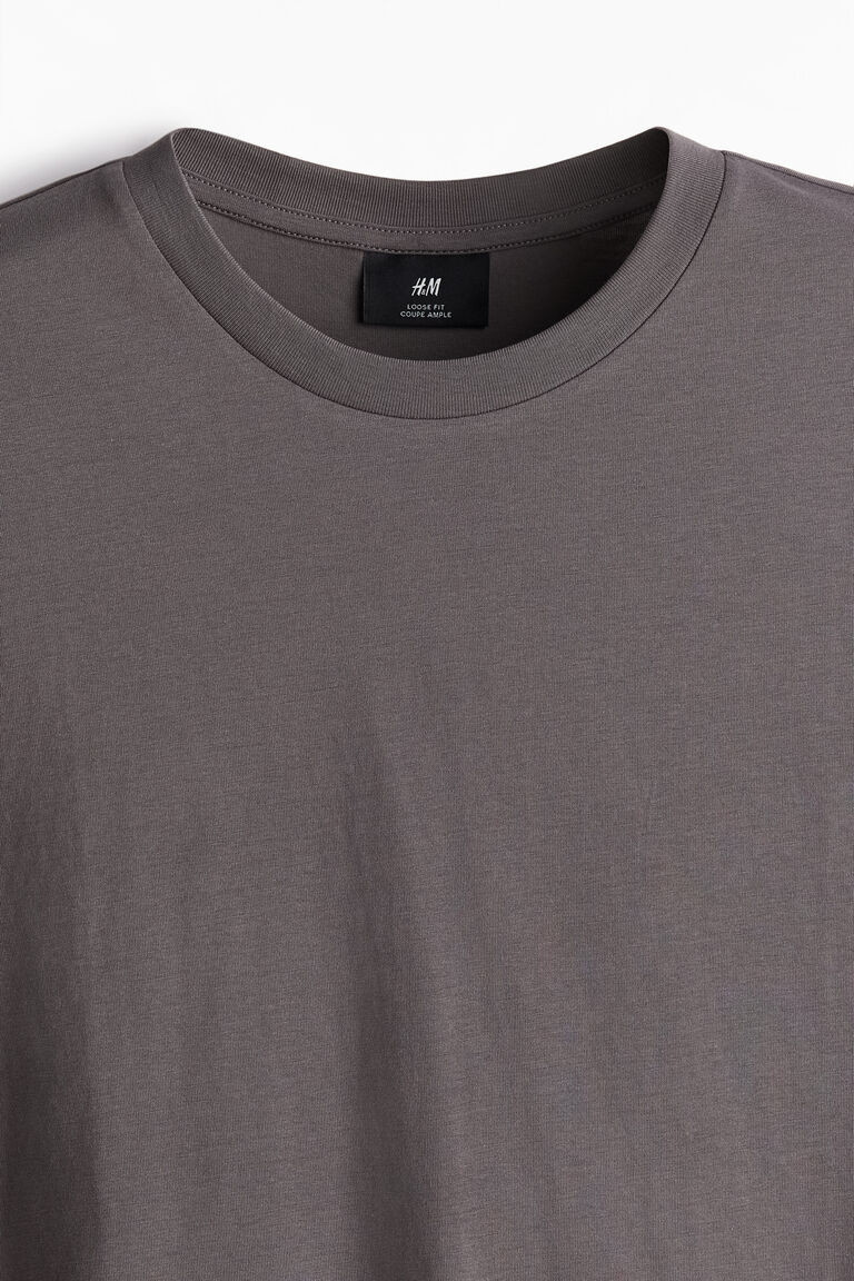 Loose Fit T-shirt