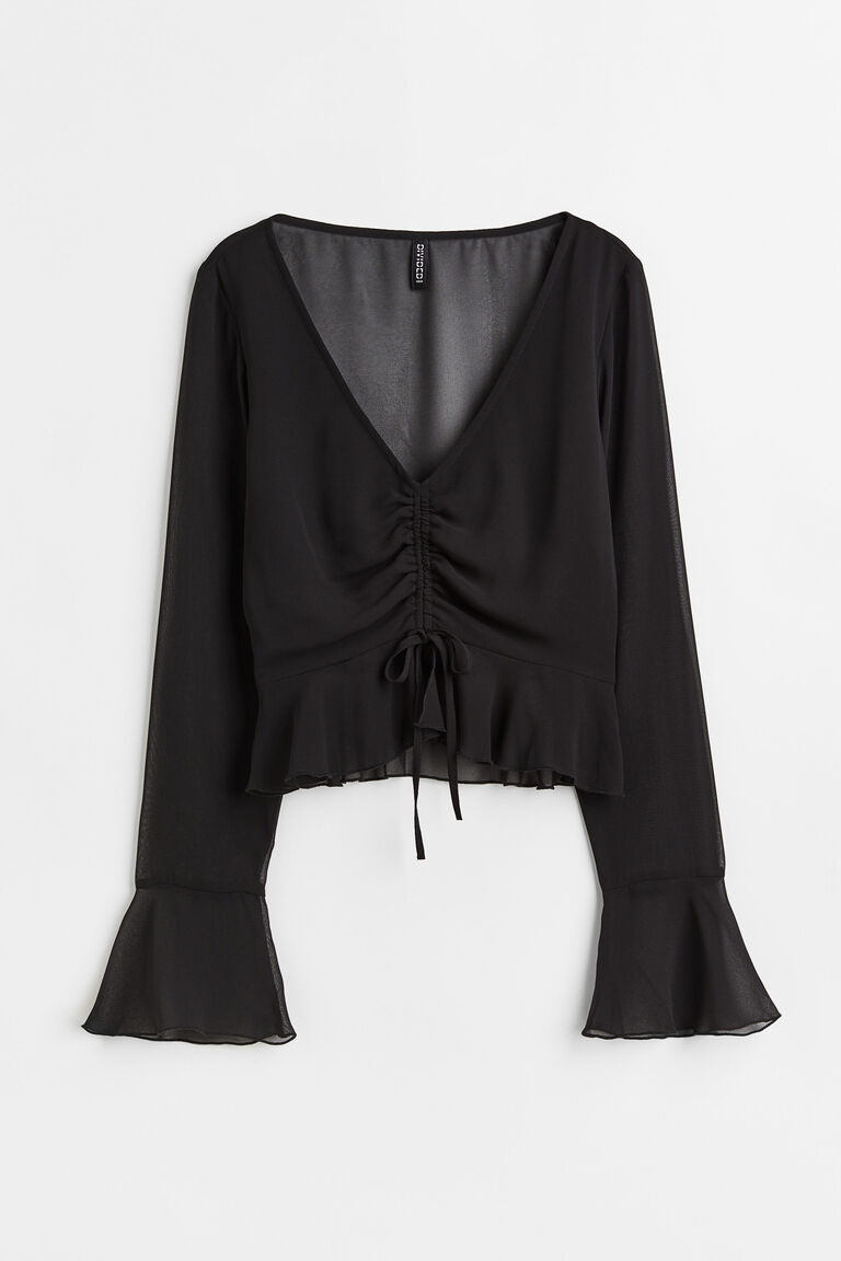 emm【natsumeku blouse】