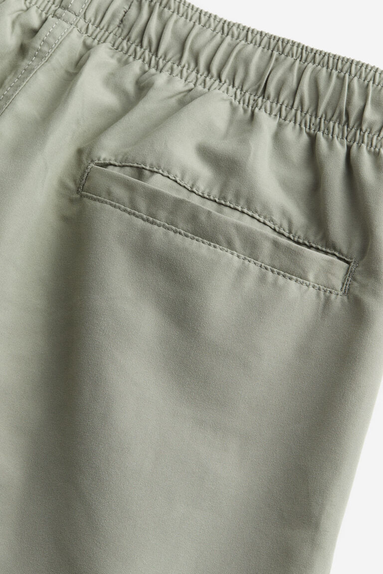 Swim shorts