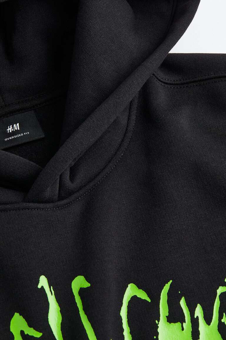 Large Hoodie
