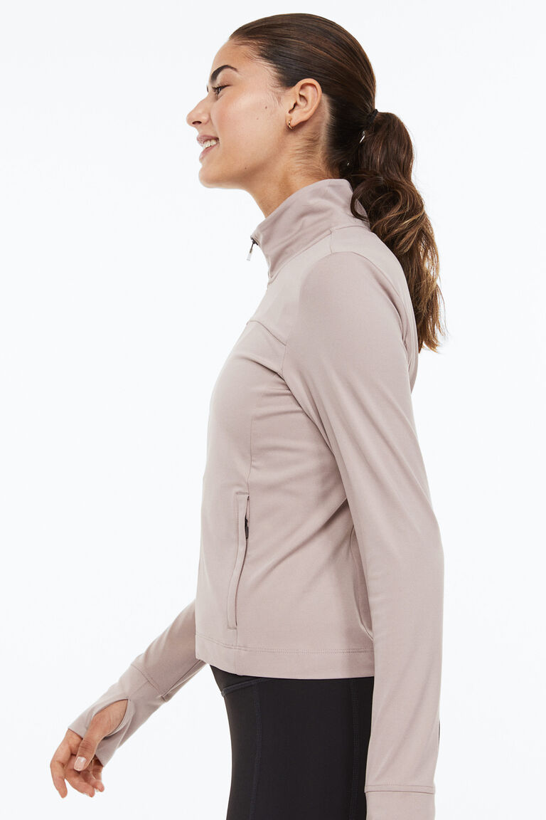 Sports jacket in SoftMove™