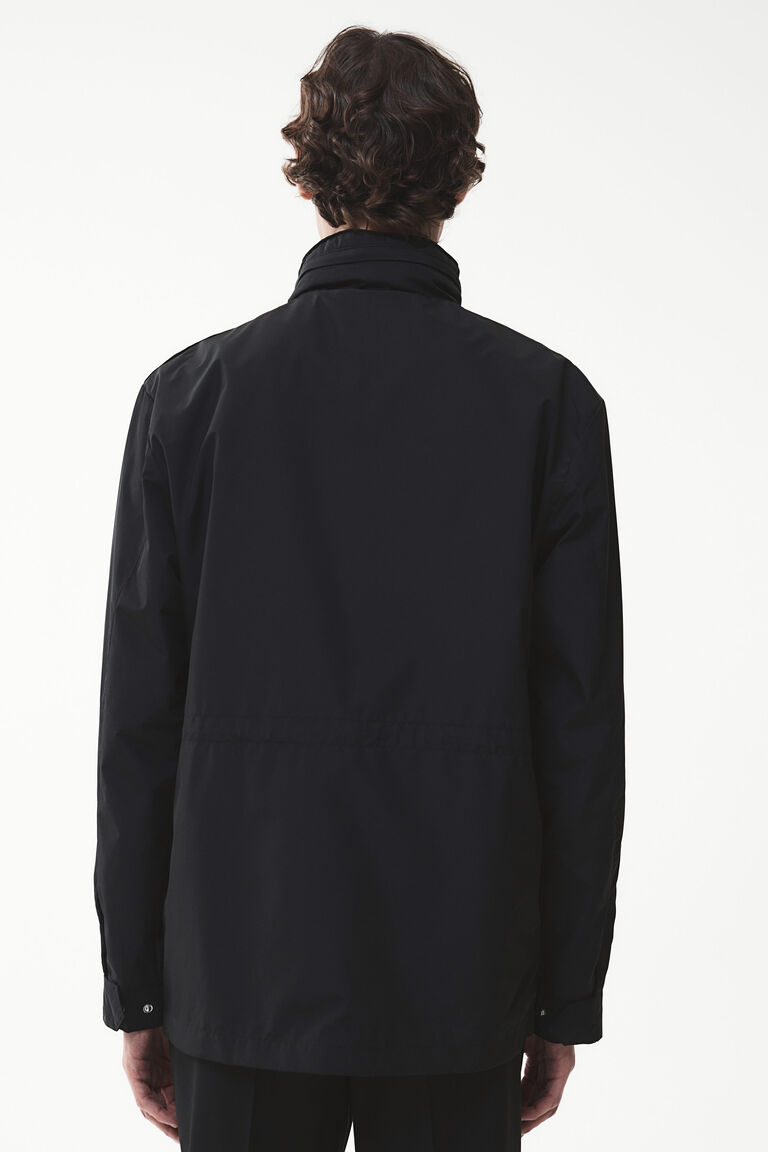 ジャケット・アウター 00s HEC by HECTIC Melton Jacket. 00s HEC by HECTIC Melton Jacket. - メルカリ