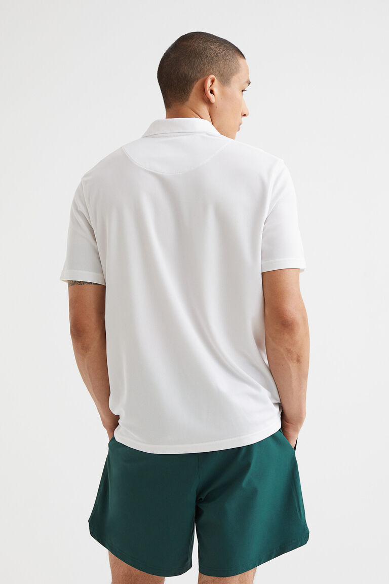 Fastdrying sports shorts