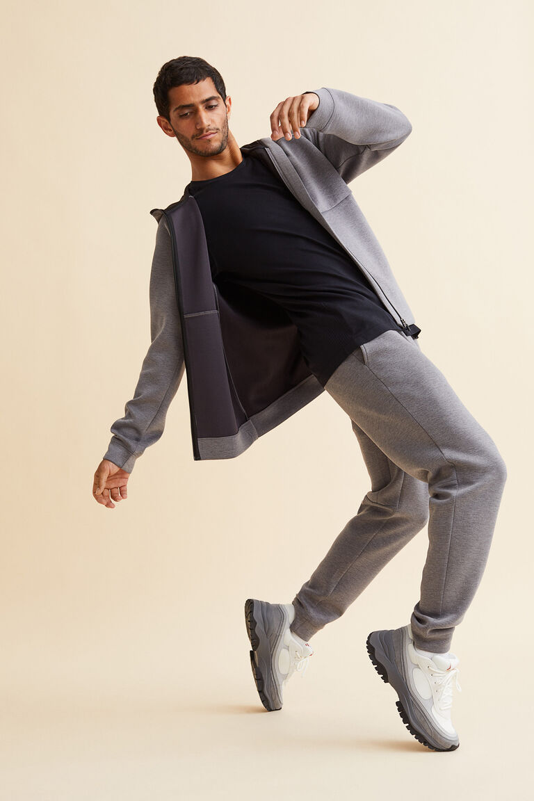 Fastdrying track pants