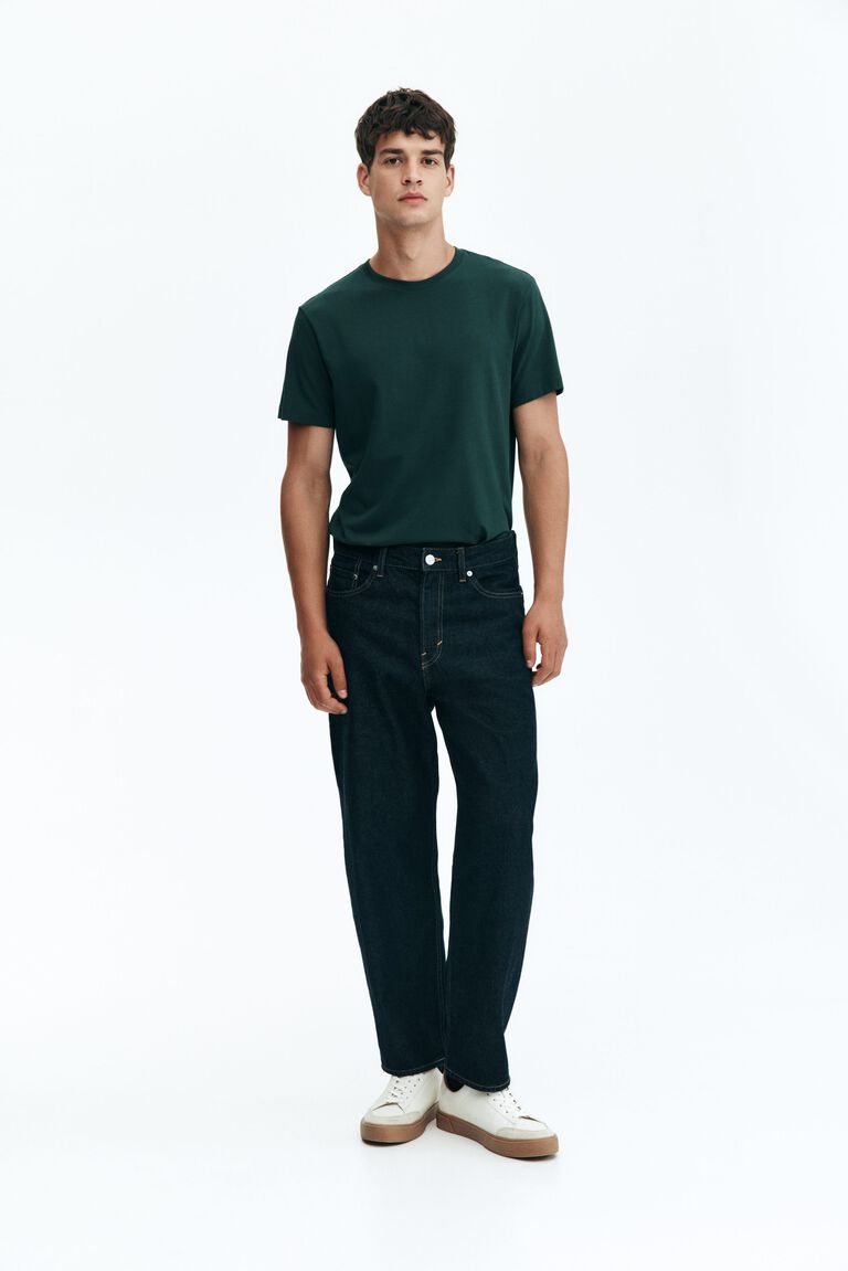 Slim Fit T-shirt