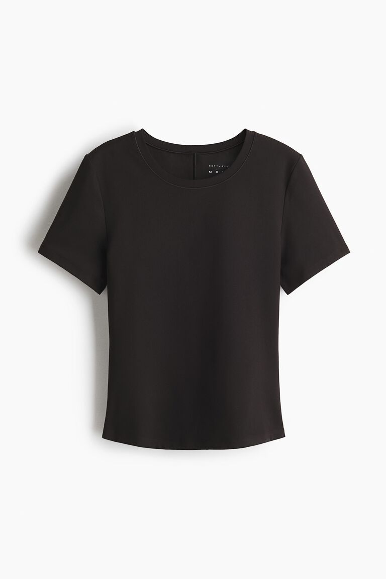Sports T-shirt with SoftMove™