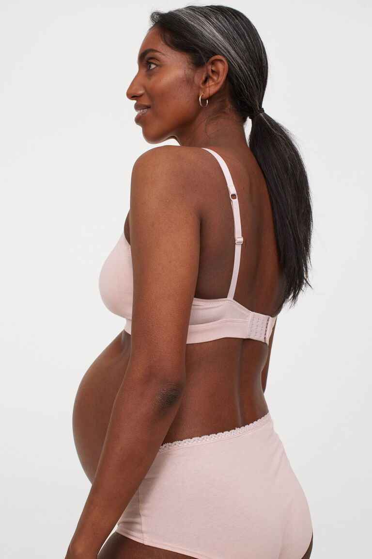 MAMA 2pack nursing bras