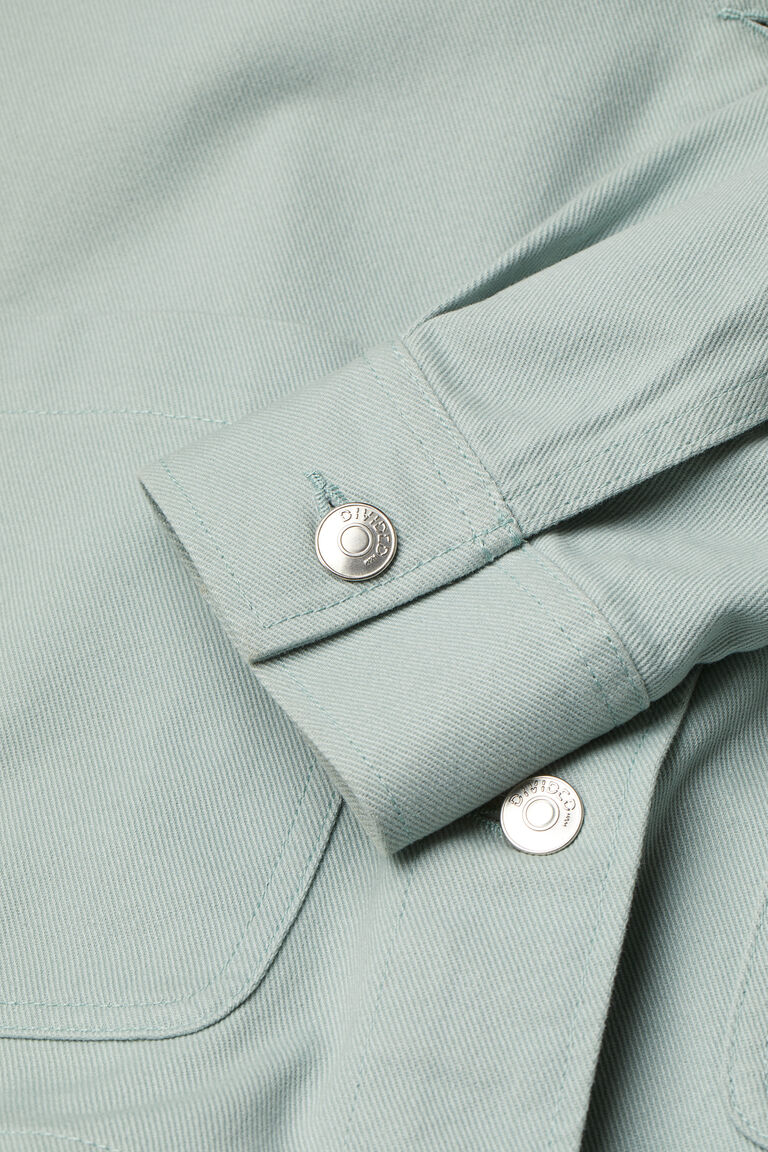 Twill Jacket main image 0