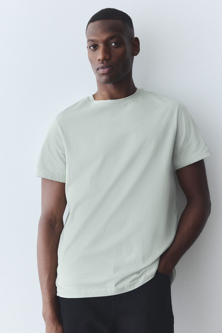 Regular Fit T-shirt
