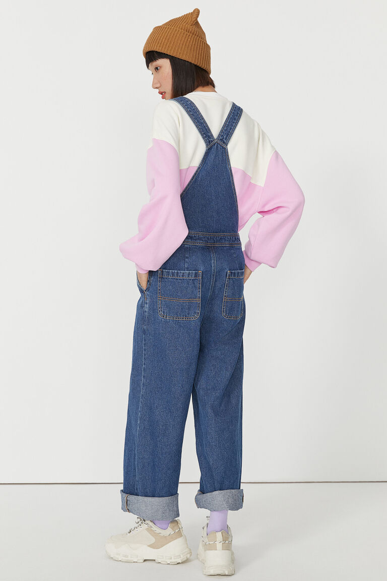Toy Dungaree