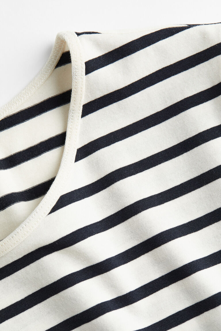 Cotton t-shirt T-shirt
