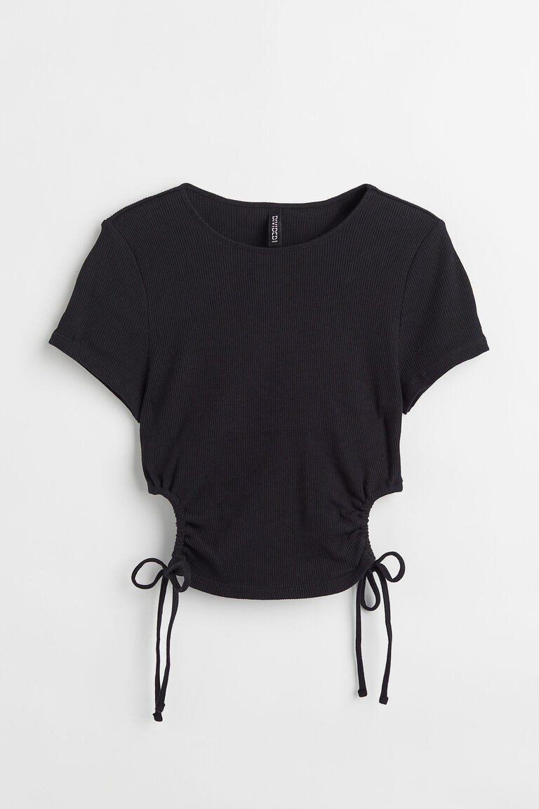 summer oversized shirts