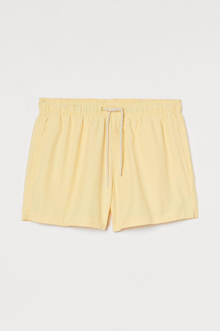 Swim shorts