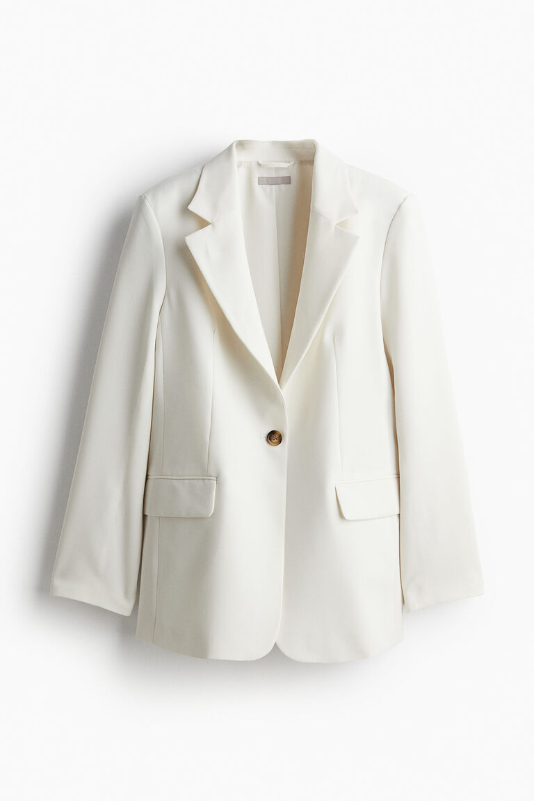 【X-girl x YURINO】 SINGLE-BREASTED JACKET X-girl x YURINO】 SINGLE-BREASTED JACKET