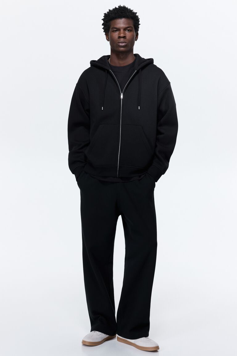 Loose Fit Sweatpants