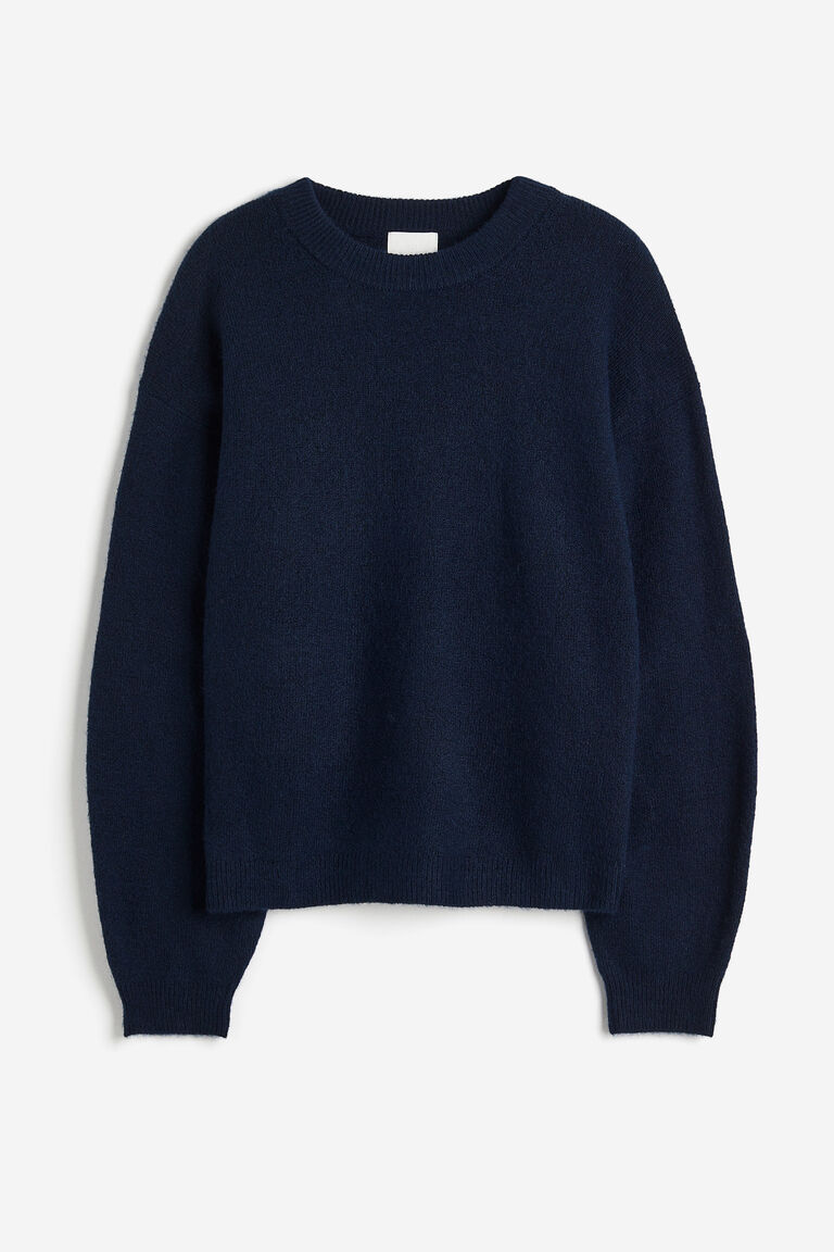 Nomadic Knit Jumper