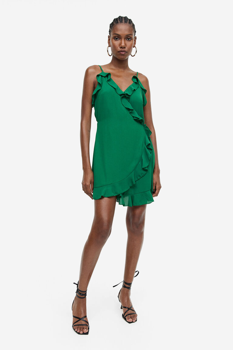 HOT ! Flounce Wrap Dress Flounce London Flounce London Pink Wrap Dress Online Clothing HOT ! Flounce Wrap Dress Flounce London Flounce London Pink Wrap Dress Online Clothing