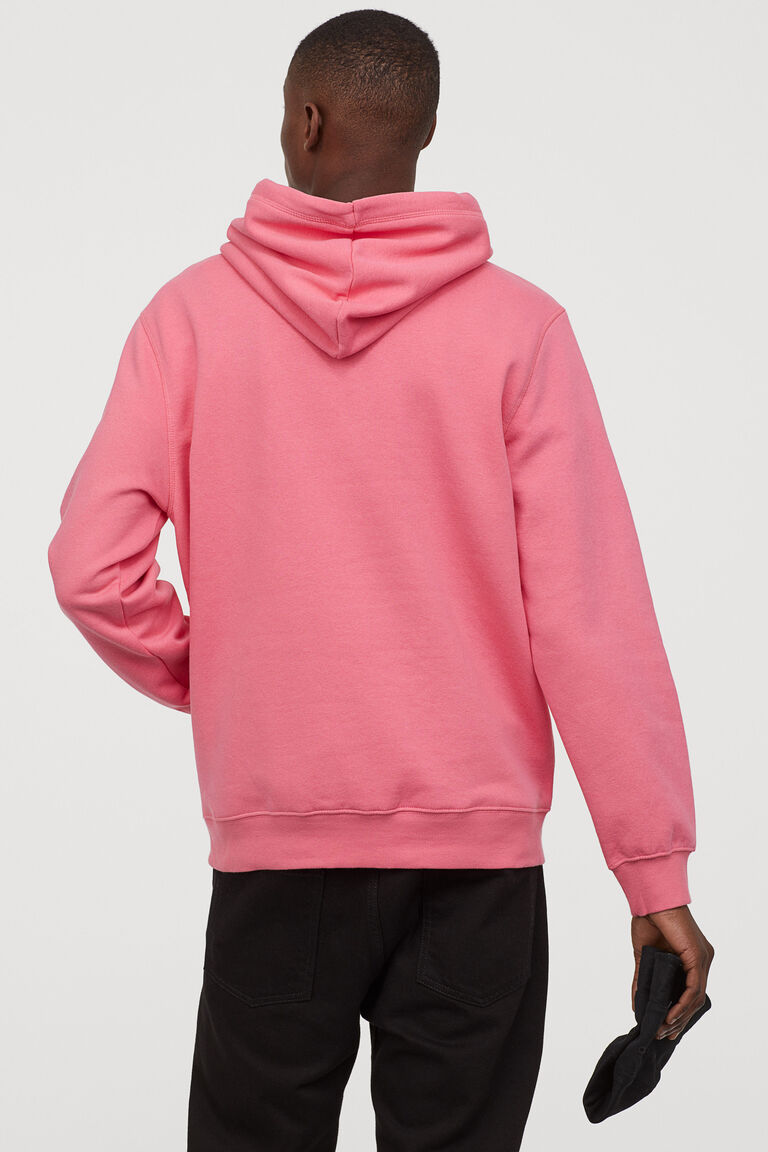 Hoodie Relaxed Fit