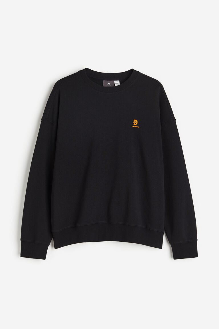 新品　BRIEFING MENS WARM 3D LOGO CREW NECK BRIEFING MENS WARM 3D LOGO CREW NECK Size: M Navy Men