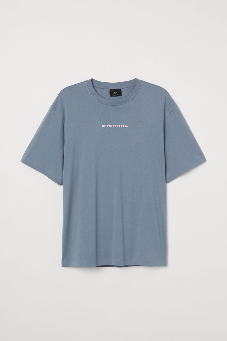 H&m eternal shirt Clearance