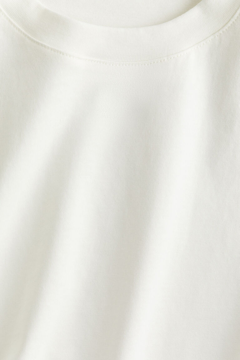 Setosus Boxy Shirt main image 1