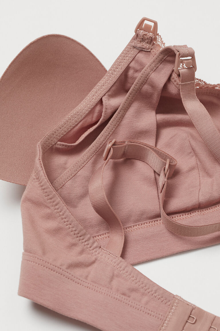 MAMA 2pack nursing bras